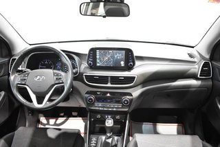 Hyundai Tucson 1.6 CRDI 48V 136 CV