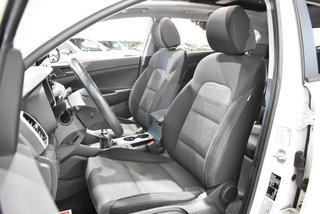 Hyundai Tucson 1.6 CRDI 48V 136 CV