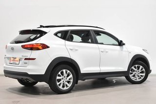 Hyundai Tucson 1.6 CRDI 48V 136 CV