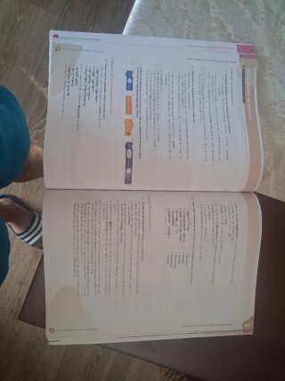 Cencias de la computación 1 ESO