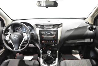 Nissan Navara DOBLE CABINA 2.3 DCI 4X4 190 CV