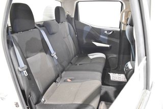 Nissan Navara DOBLE CABINA 2.3 DCI 4X4 190 CV