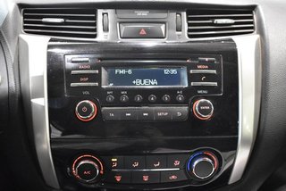 Nissan Navara DOBLE CABINA 2.3 DCI 4X4 190 CV