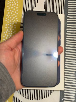 iPhone 17 Pro Max 256GB Azul con Factura