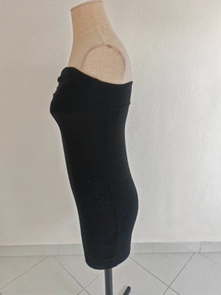 Tubino nero Terranova