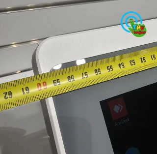 TPV Táctil Onyx i5 8GB RAM / 240GB SSD