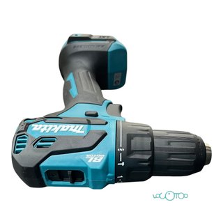 TALADRO A BATERIA MAKITA DHP490WVE