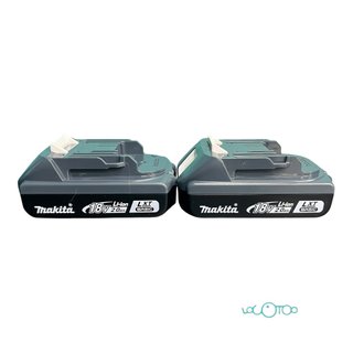 TALADRO A BATERIA MAKITA DHP490WVE