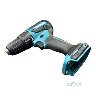 TALADRO A BATERIA MAKITA DHP490WVE