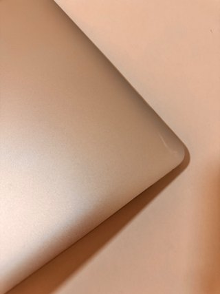 MacBook Air 13" (2017) - Plata - 8 GB RAM - 128