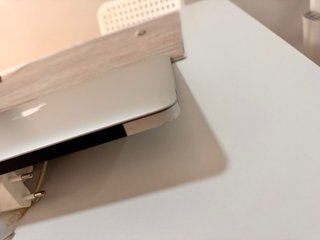 MacBook Air 13" (2017) - Plata - 8 GB RAM - 128