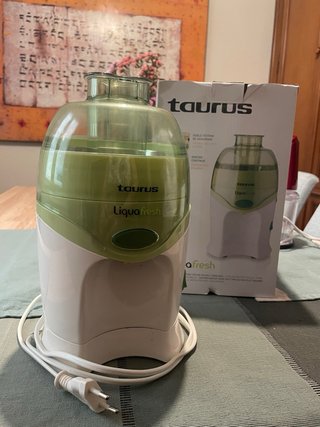 Licuadora Taurus Liquafresh 250W