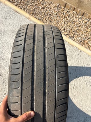 Michelin Primacy 3 Neumático