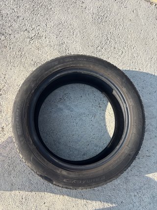 Michelin Primacy 3 Neumático