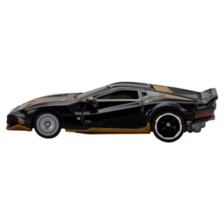 Hot Wheels Premium Cyberpunk Quadra Turbo-R V-Tech