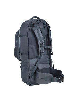 Mochila Viaje 80+20L Mountain Warehouse