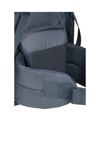 Mochila Viaje 80+20L Mountain Warehouse