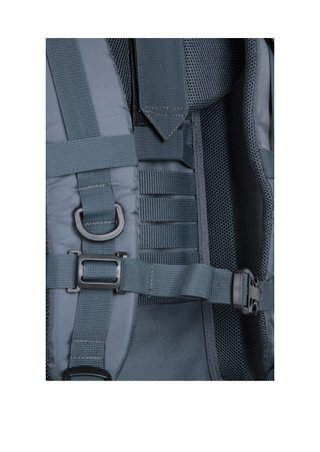 Mochila Viaje 80+20L Mountain Warehouse
