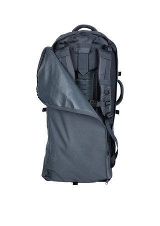 Mochila Viaje 80+20L Mountain Warehouse