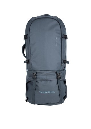 Mochila Viaje 80+20L Mountain Warehouse