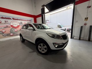 Kia Sportage 1.6 GDi 135 CV Basic 4x2 KIA SPORTAGE 1.6 GDI 135 CV 4X2