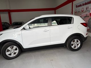 Kia Sportage 1.6 GDi 135 CV Basic 4x2 KIA SPORTAGE 1.6 GDI 135 CV 4X2