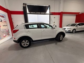 Kia Sportage 1.6 GDi 135 CV Basic 4x2 KIA SPORTAGE 1.6 GDI 135 CV 4X2