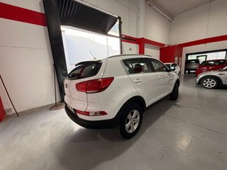 Kia Sportage 1.6 GDi 135 CV Basic 4x2 KIA SPORTAGE 1.6 GDI 135 CV 4X2