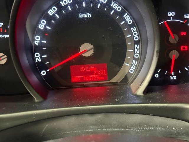 Kia Sportage 1.6 GDi 135 CV Basic 4x2 KIA SPORTAGE 1.6 GDI 135 CV 4X2