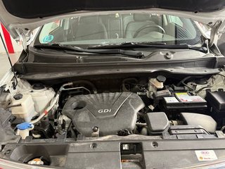 Kia Sportage 1.6 GDi 135 CV Basic 4x2 KIA SPORTAGE 1.6 GDI 135 CV 4X2