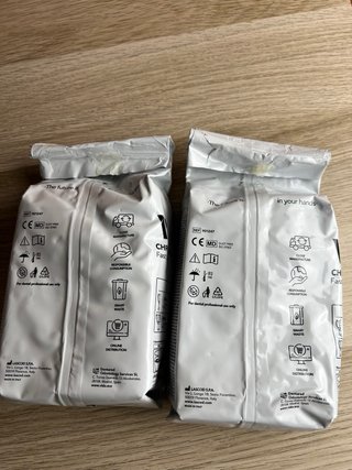 Pack 2 Alginato Dental Cromatico VIDU 450g