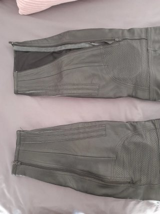Pantalones de moto Alpinestars