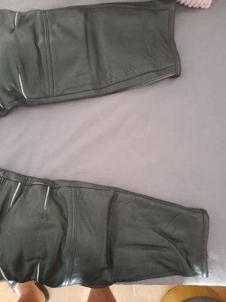 Pantalones de moto Alpinestars