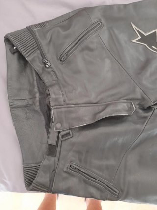 Pantalones de moto Alpinestars