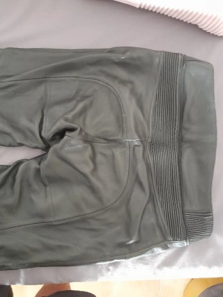 Pantalones de moto Alpinestars