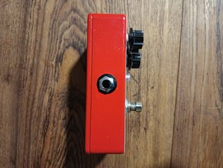 Mr. Black Big Payback Compressor
