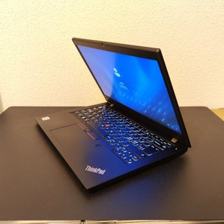 LENOVO THINKPAD L14 I5 10210U 1.6 8GB 256GB SSD 1