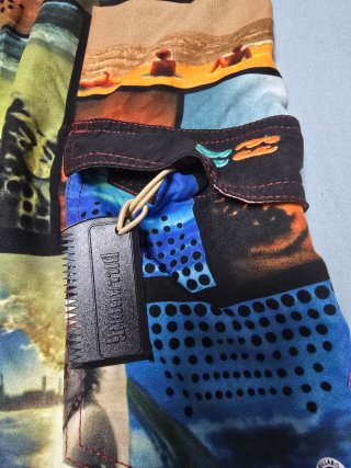 Bañador Surf Billabong Talla S