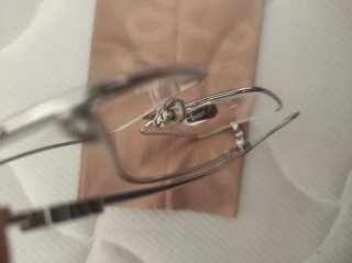 Gafas LOEWE LW50038U Originales Made in Italy