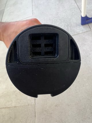 Batería Xiaomi Qicycle