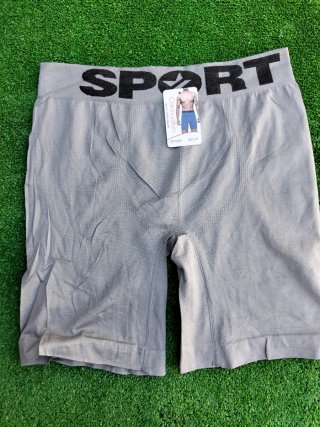 Boxer largos de piernas