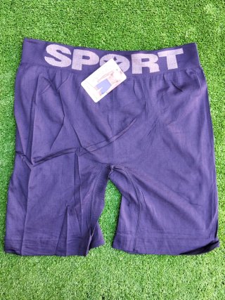 Boxer largos de piernas