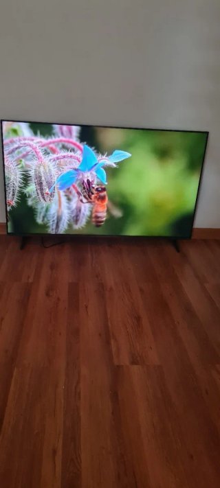 LG 55 TV 4K