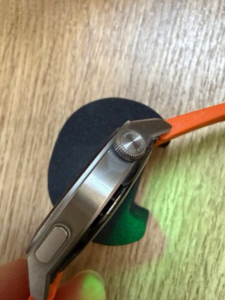 HUAWEI Watch GT 3 Pro 46mm Smartwatch