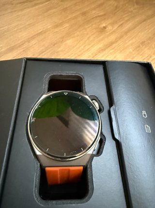 HUAWEI Watch GT 3 Pro 46mm Smartwatch
