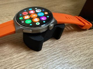 HUAWEI Watch GT 3 Pro 46mm Smartwatch