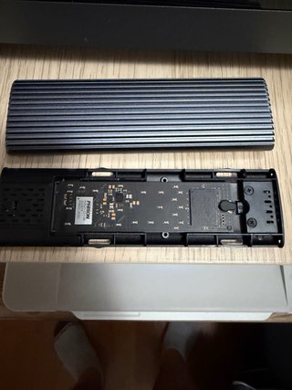 SSD Crucial P3 Plus M.2 2280 1TB NVMe Gen4
