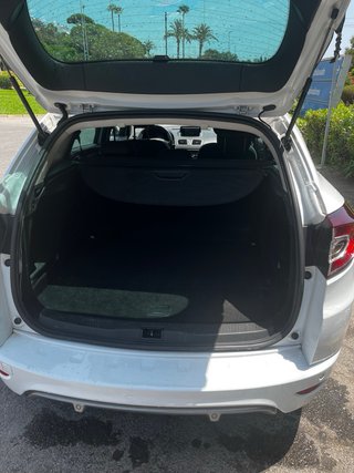 Renault Megane 2016