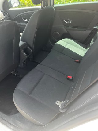 Renault Megane 2016