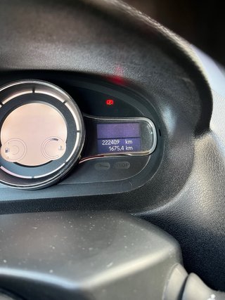 Renault Megane 2016
